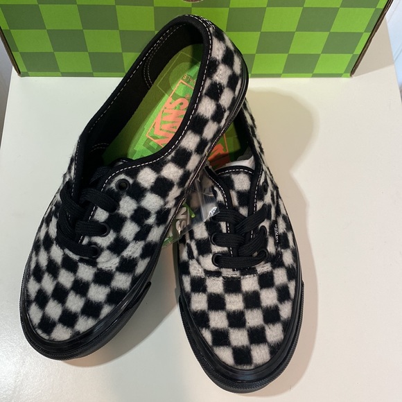 Vans X Concepts: OG Authentic LX - Picture 5 of 9